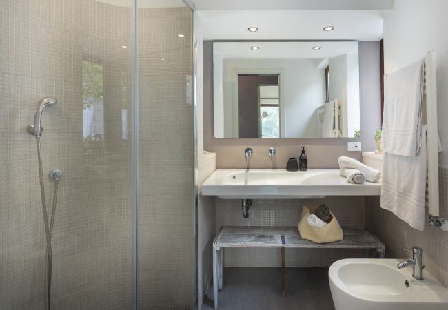 Villa in Cefalù - Villa Talia 4 Villa in Cefalù - Villa Talia 4