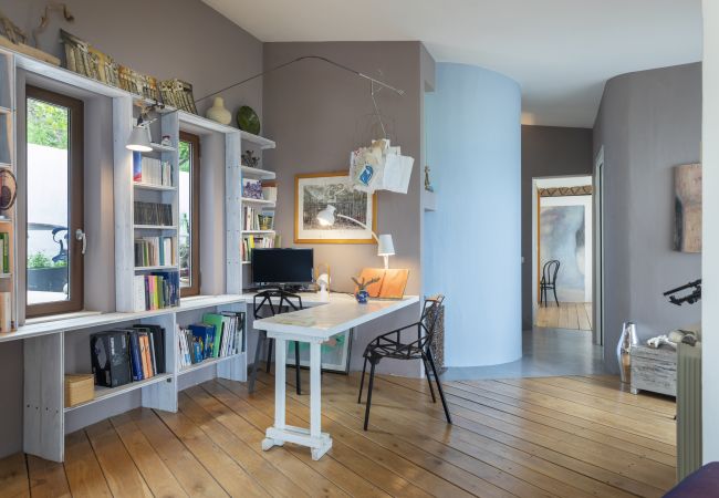 Villa in Cefalù - Villa Talia 4 Villa in Cefalù - Villa Talia 4