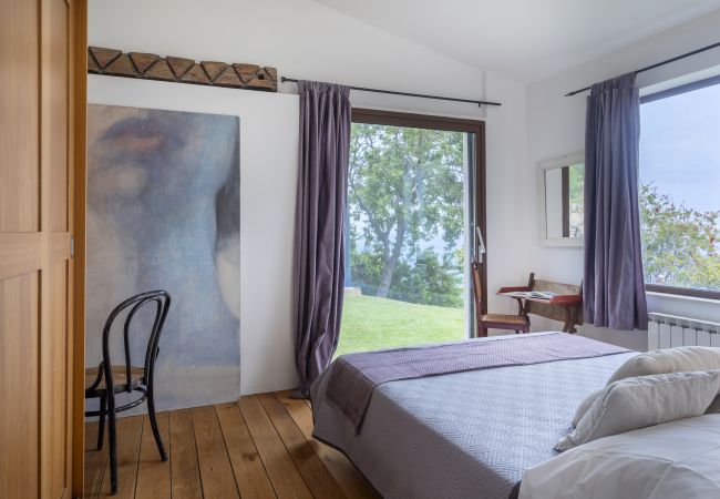 Villa in Cefalù - Villa Talia 4 Villa in Cefalù - Villa Talia 4