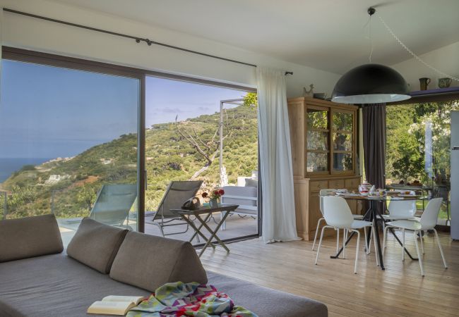 Villa in Cefalù - Villa Talia 4 Villa in Cefalù - Villa Talia 4