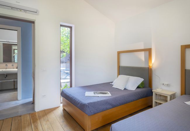 Villa in Cefalù - Villa Talia 4 Villa in Cefalù - Villa Talia 4