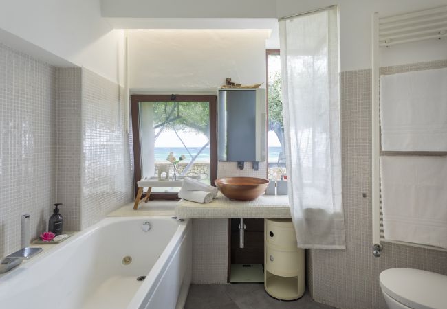 Villa in Cefalù - Villa Talia 4 Villa in Cefalù - Villa Talia 4