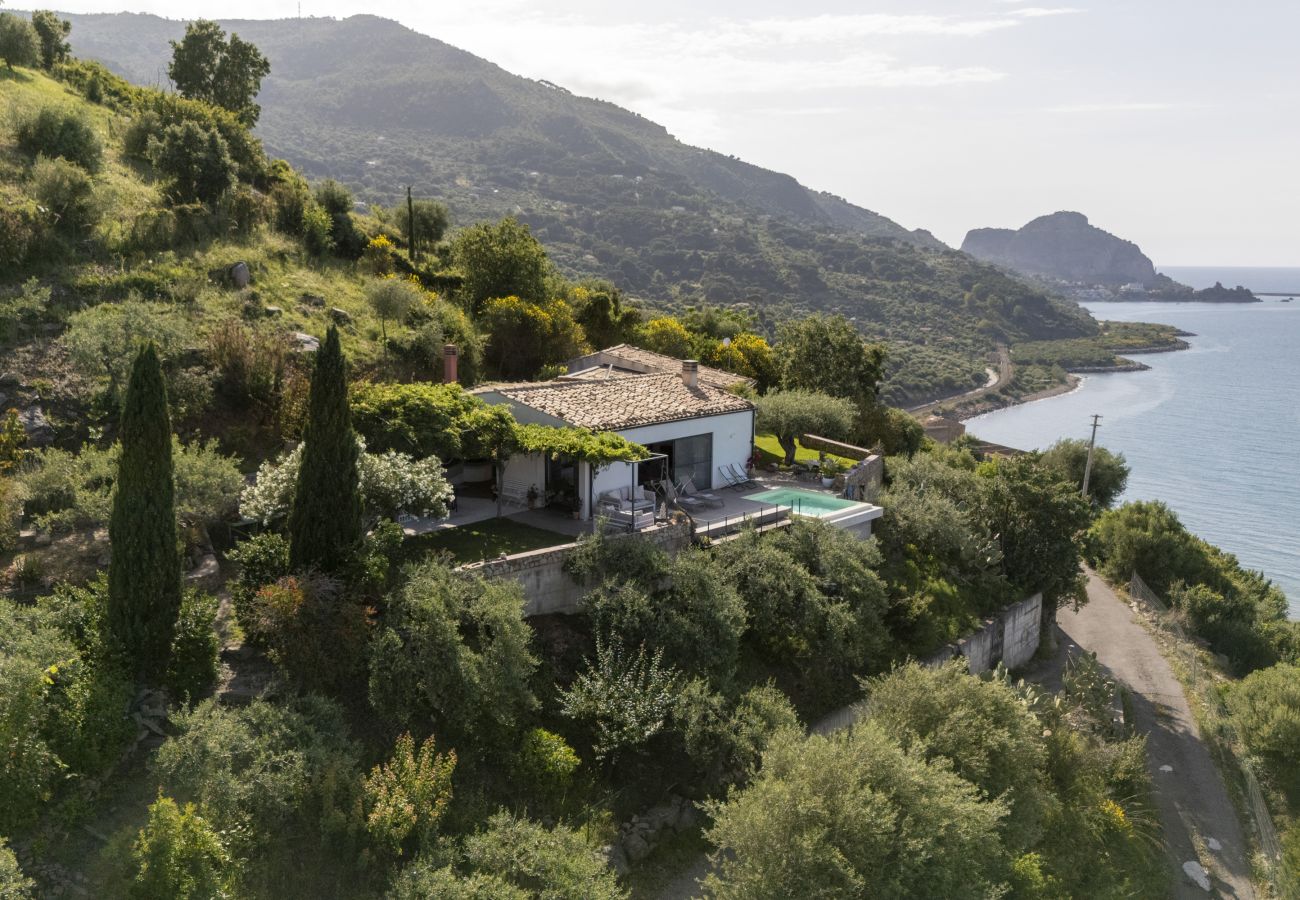 Villa in Cefalù - Villa Talia 4