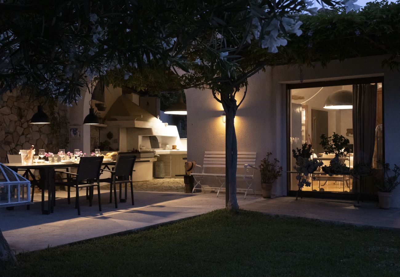 Villa in Cefalù - Villa Talia 4