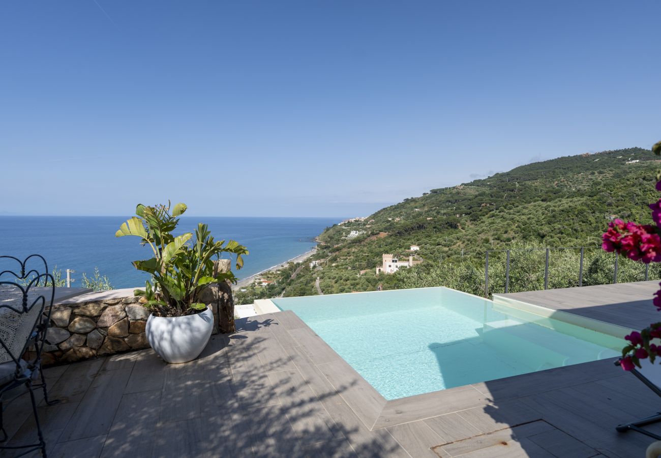 Villa in Cefalù - Villa Talia 4