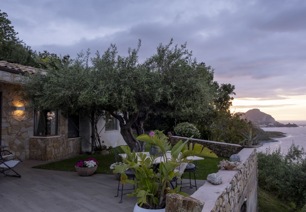 Villa in Cefalù - Villa Talia 4