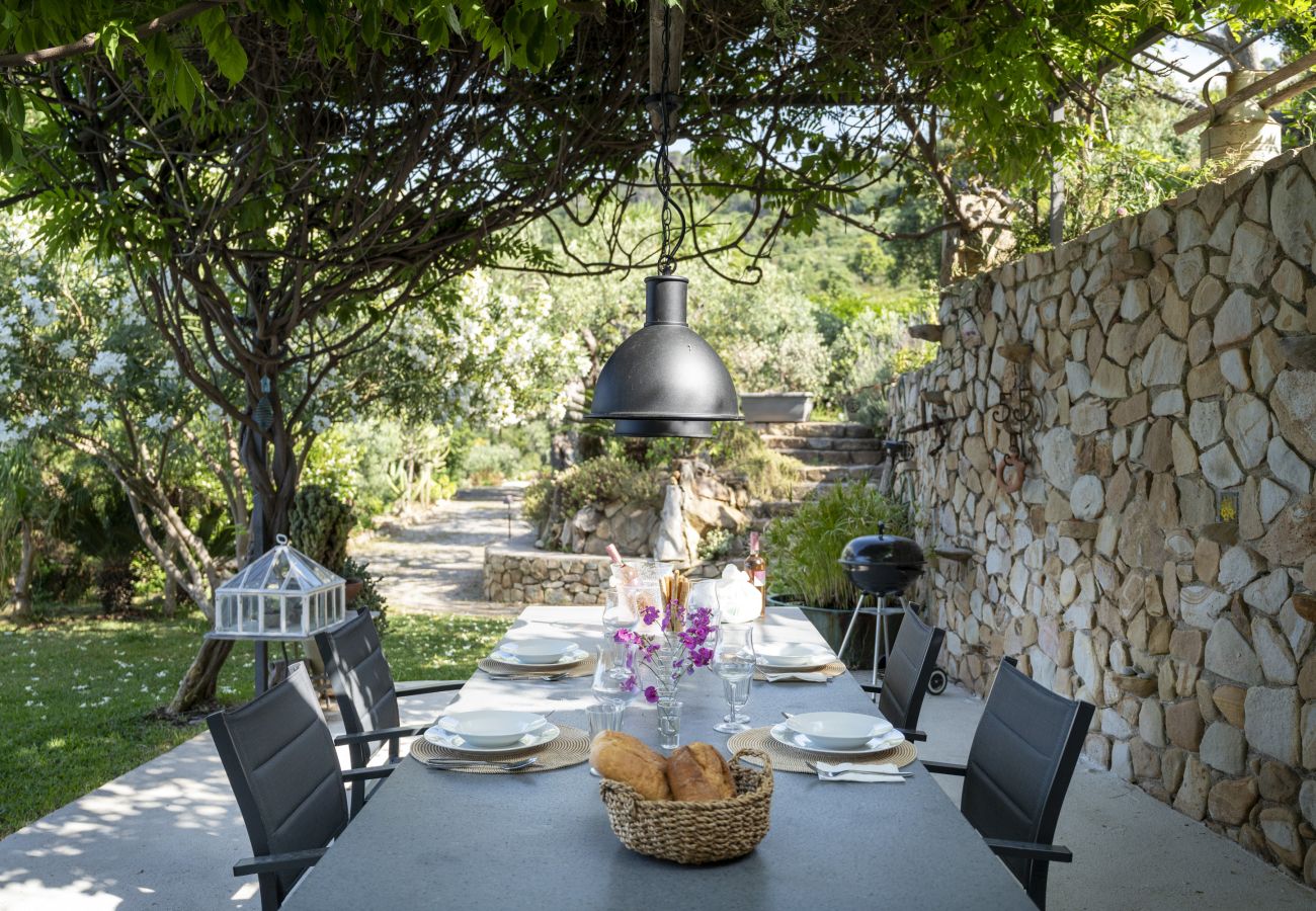 Villa in Cefalù - Villa Talia 4
