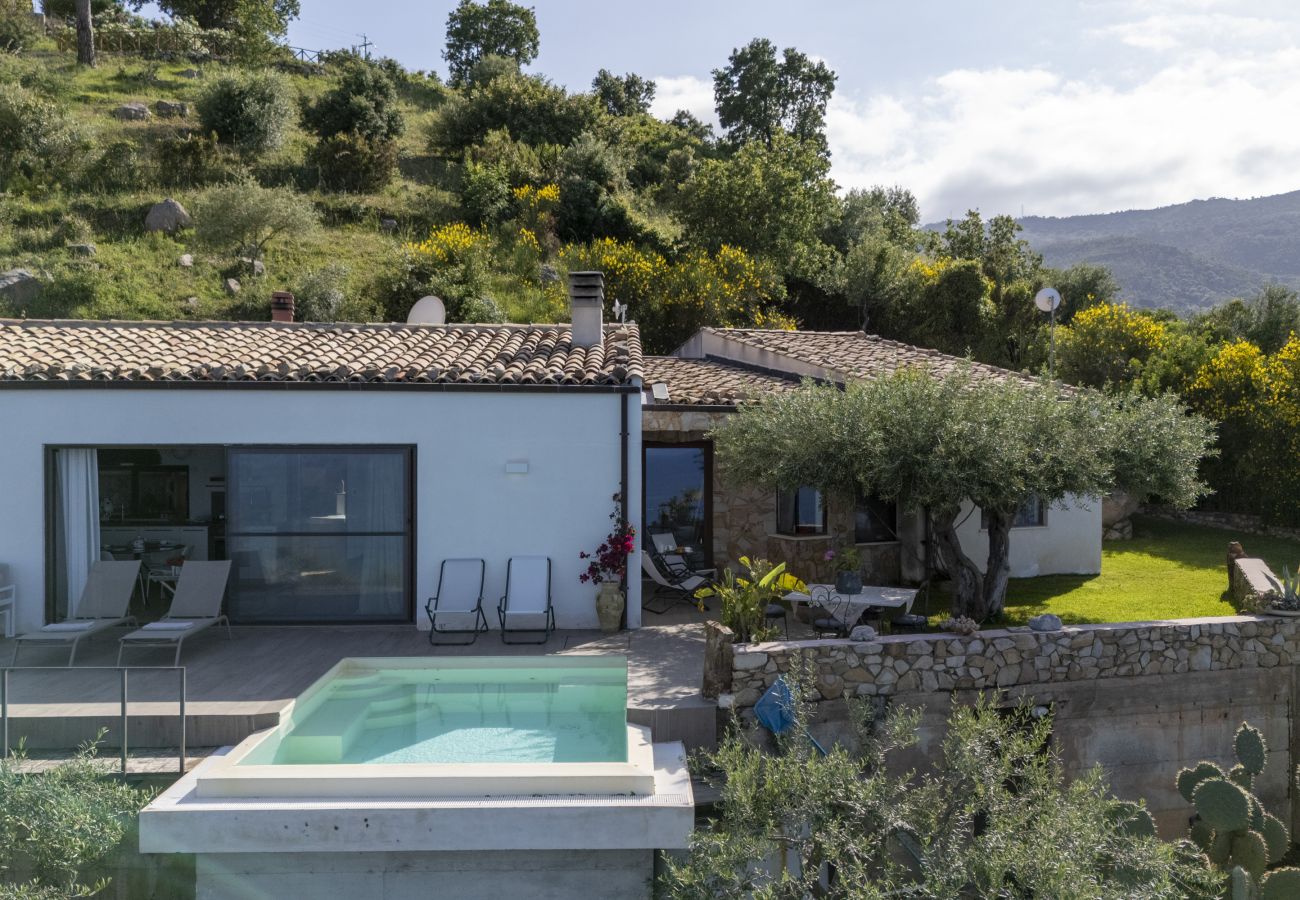 Villa in Cefalù - Villa Talia 4
