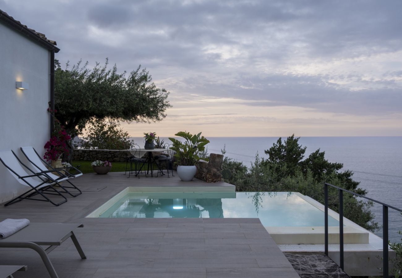 Villa in Cefalù - Villa Talia 4