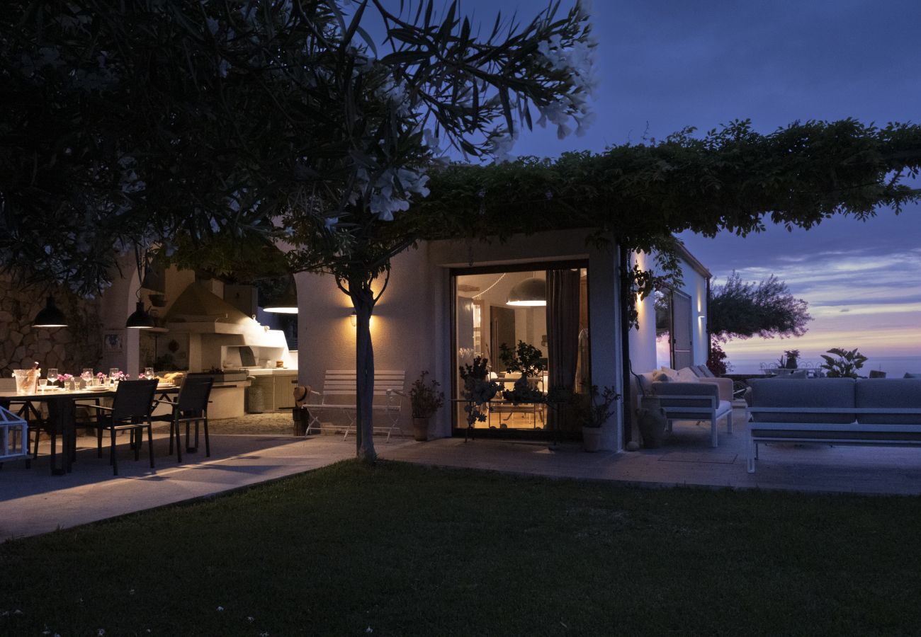 Villa in Cefalù - Villa Talia 4