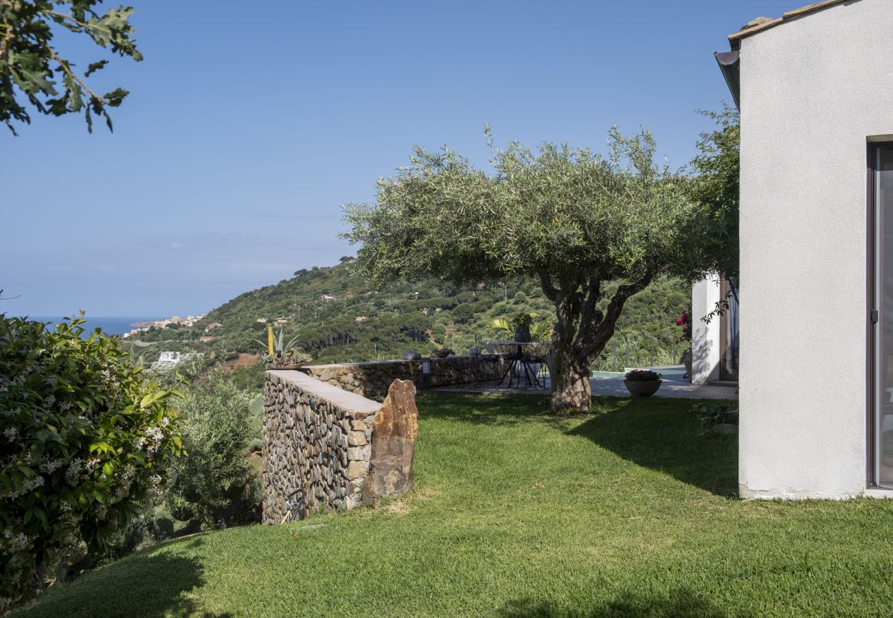 Villa in Cefalù - Villa Talia 4