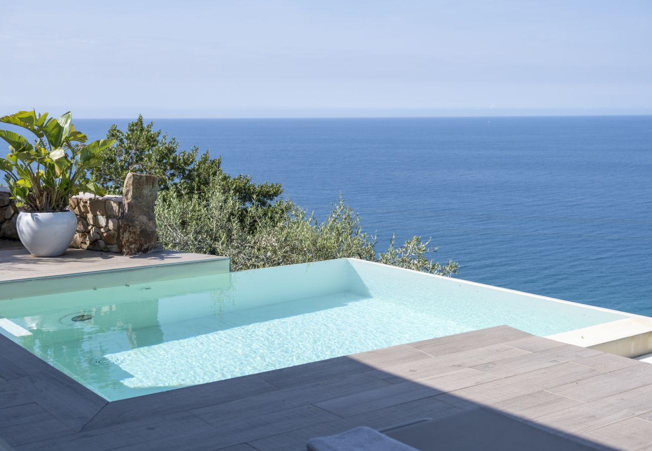 Villa in Cefalù - Villa Talia 4