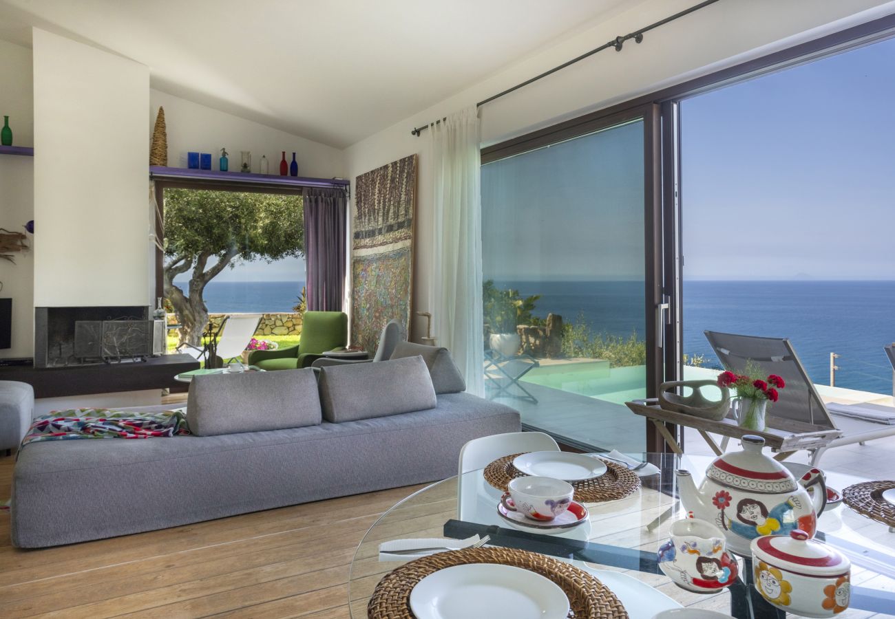 Villa in Cefalù - Villa Talia 4