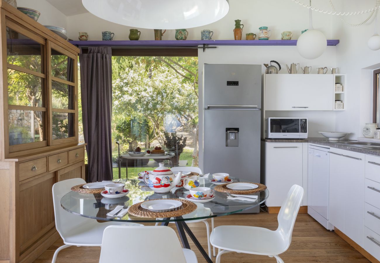 Villa in Cefalù - Villa Talia 4