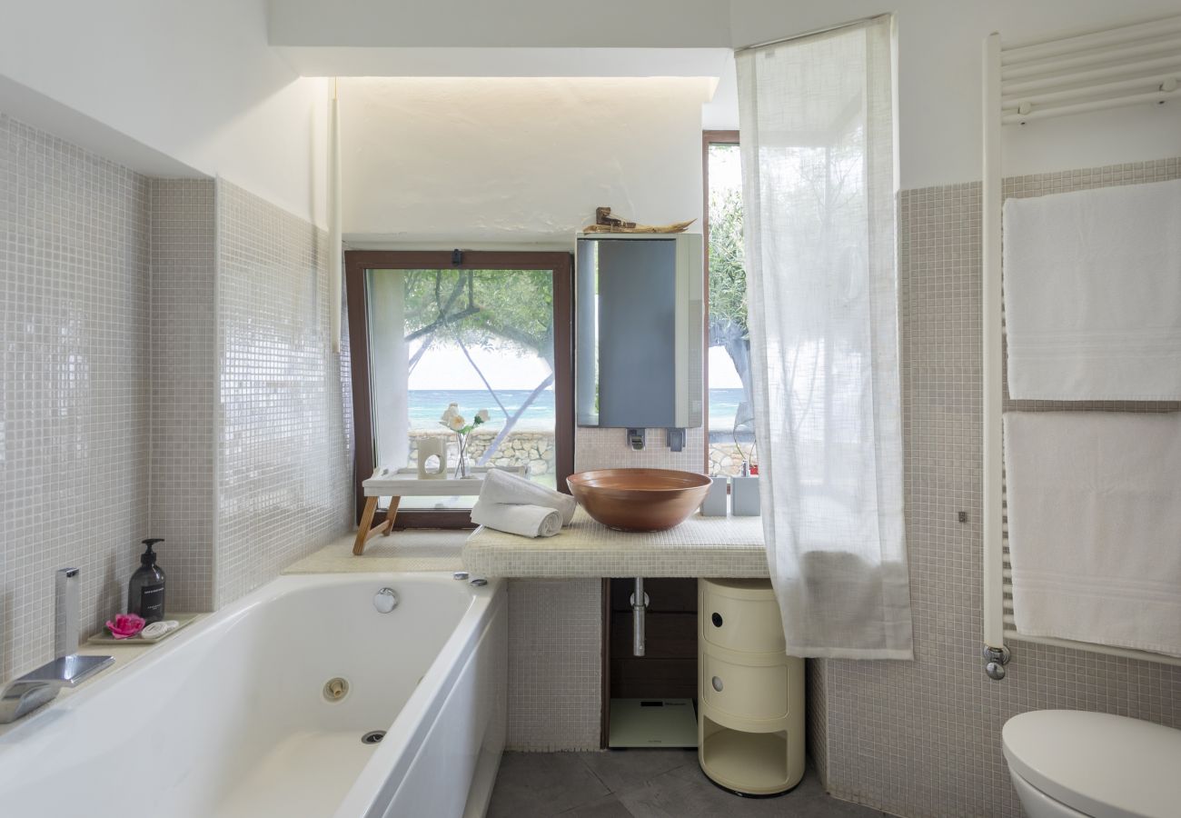Villa in Cefalù - Villa Talia 4