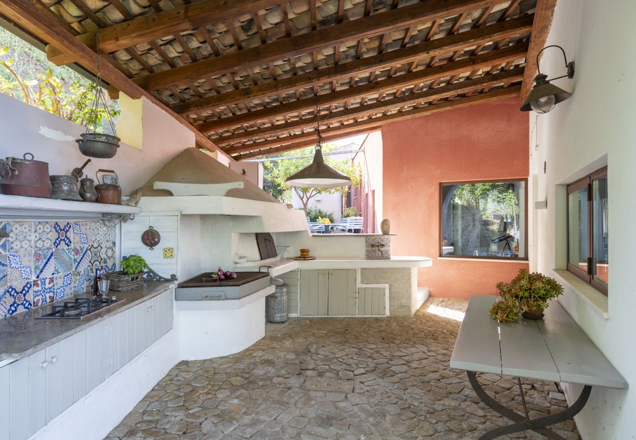 Villa in Cefalù - Villa Talia 4