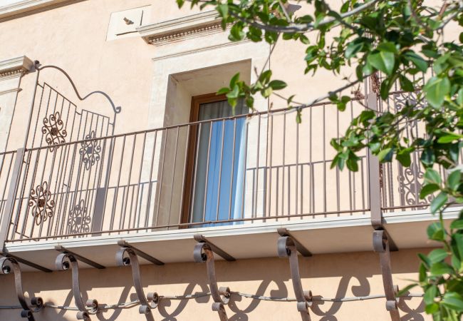 Apartment in Noto - BELVEDERE GUASTELLA A Apartment in Noto - BELVEDERE GUASTELLA A