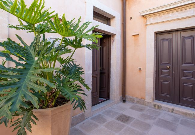 Apartment in Noto - BELVEDERE GUASTELLA A Apartment in Noto - BELVEDERE GUASTELLA A