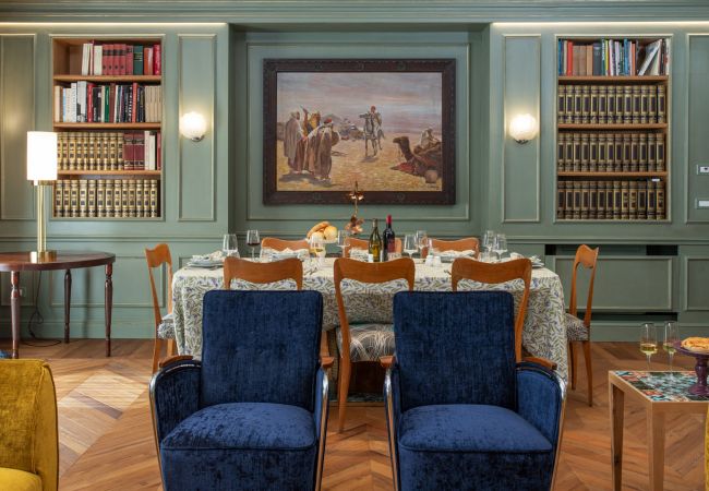 Apartment in Noto - BELVEDERE GUASTELLA A Apartment in Noto - BELVEDERE GUASTELLA A