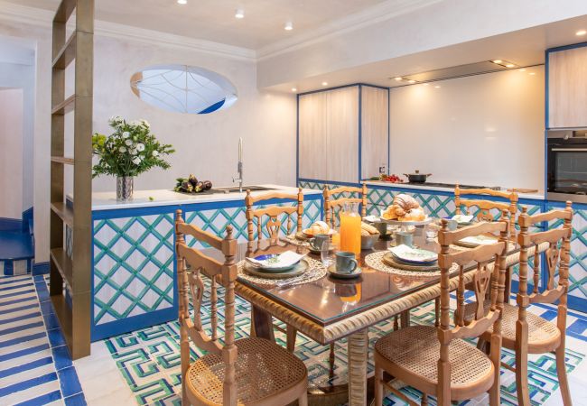 Apartment in Noto - BELVEDERE GUASTELLA A Apartment in Noto - BELVEDERE GUASTELLA A