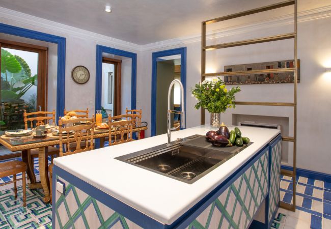 Apartment in Noto - BELVEDERE GUASTELLA A Apartment in Noto - BELVEDERE GUASTELLA A