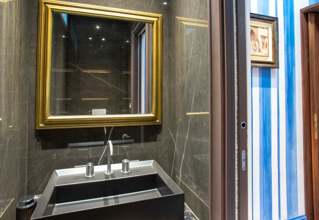 Apartment in Noto - BELVEDERE GUASTELLA A Apartment in Noto - BELVEDERE GUASTELLA A