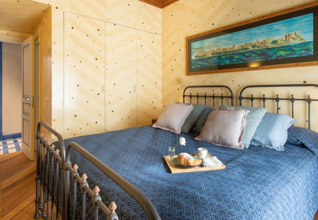 Apartment in Noto - BELVEDERE GUASTELLA A Apartment in Noto - BELVEDERE GUASTELLA A