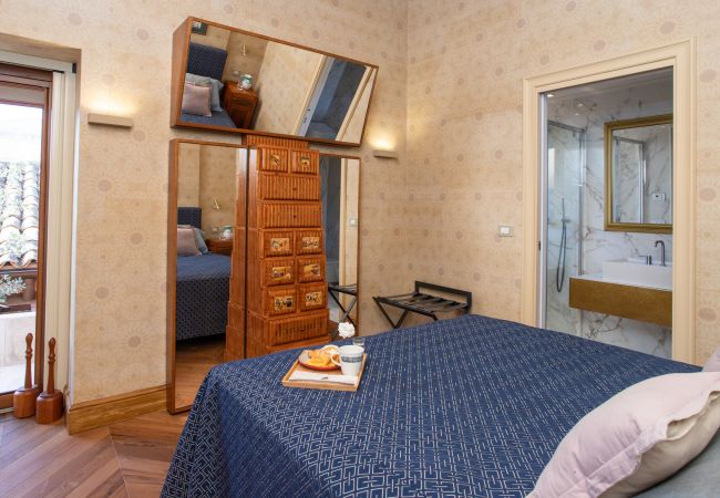 Apartment in Noto - BELVEDERE GUASTELLA A Apartment in Noto - BELVEDERE GUASTELLA A