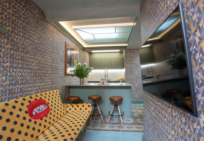 Apartment in Noto - BELVEDERE GUASTELLA B Apartment in Noto - BELVEDERE GUASTELLA B