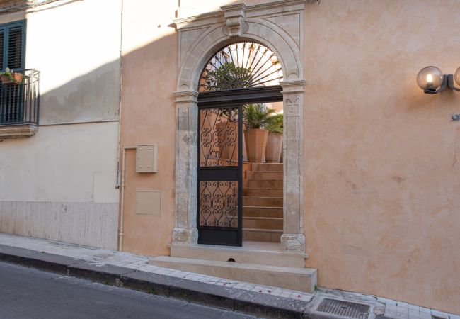 Apartment in Noto - BELVEDERE GUASTELLA B Apartment in Noto - BELVEDERE GUASTELLA B