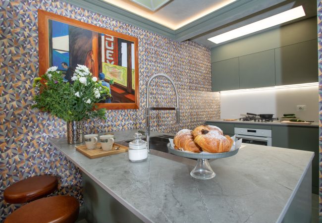 Apartment in Noto - BELVEDERE GUASTELLA B Apartment in Noto - BELVEDERE GUASTELLA B