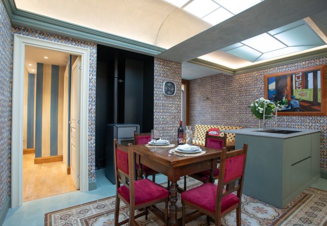 Apartment in Noto - BELVEDERE GUASTELLA B Apartment in Noto - BELVEDERE GUASTELLA B