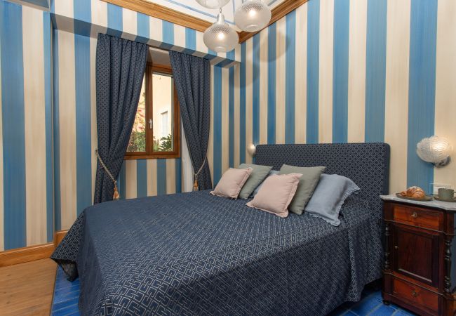 Apartment in Noto - BELVEDERE GUASTELLA B Apartment in Noto - BELVEDERE GUASTELLA B