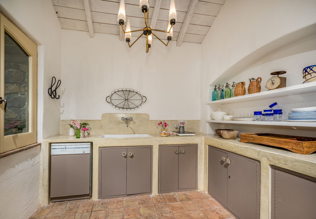 Villa in Santa Venerina - Linera