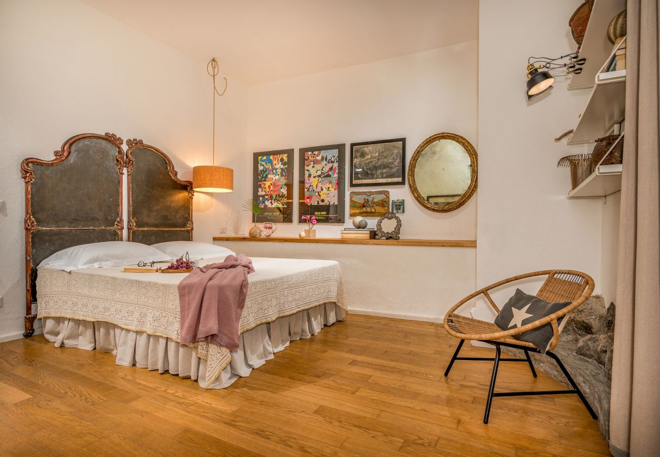 Villa in Santa Venerina - Linera