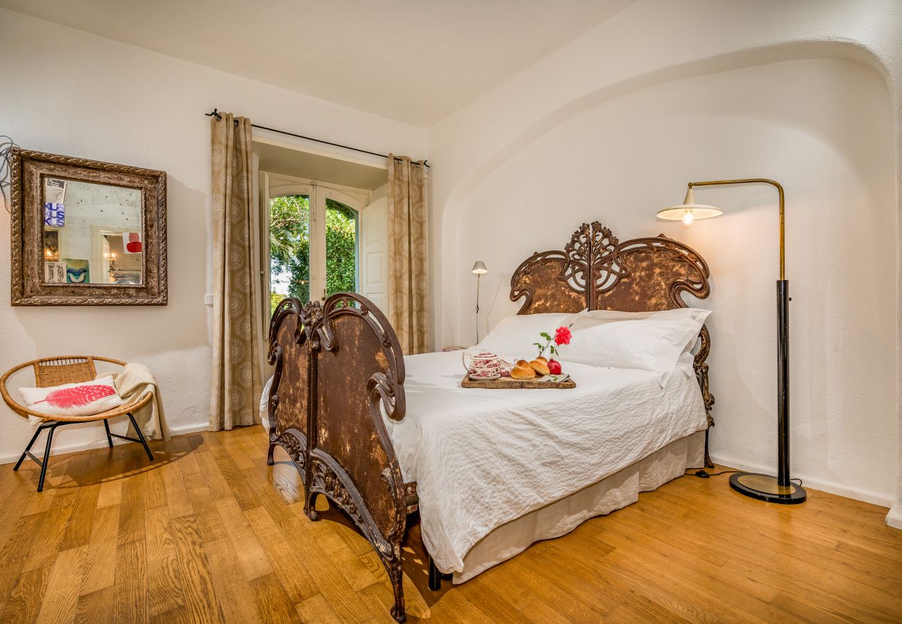 Villa in Santa Venerina - Linera