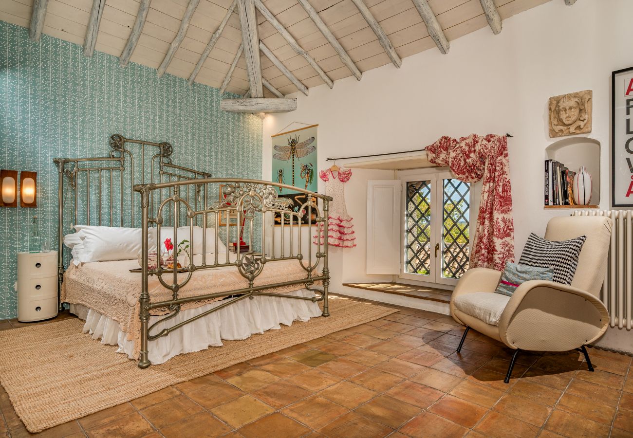 Villa in Santa Venerina - Linera
