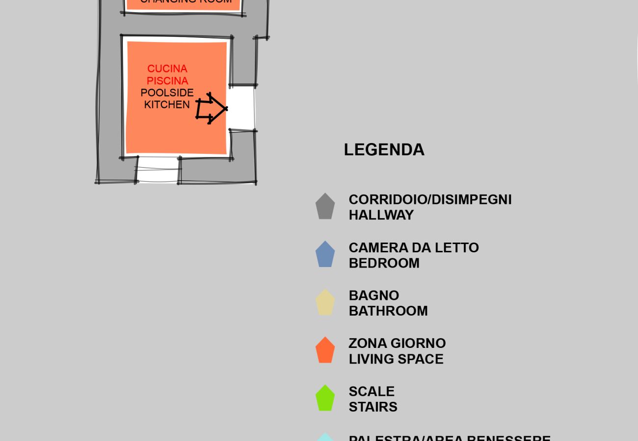 Villa in Santa Venerina - Linera