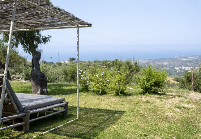 Villa in Collesano - Villa Passulunara 8 Villa in Collesano - Villa Passulunara 8