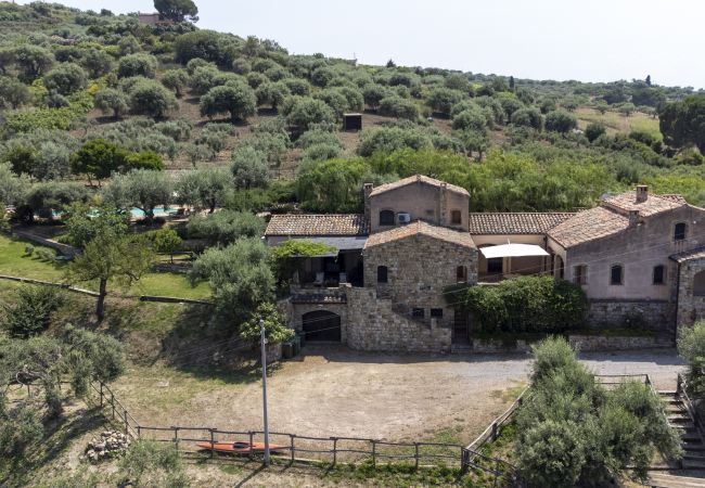 Villa in Collesano - Villa Passulunara 8 Villa in Collesano - Villa Passulunara 8