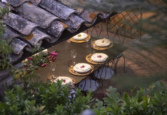 Villa in Collesano - Villa Passulunara 8 Villa in Collesano - Villa Passulunara 8