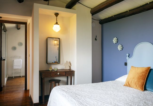 Villa in Collesano - Villa Passulunara 8 Villa in Collesano - Villa Passulunara 8