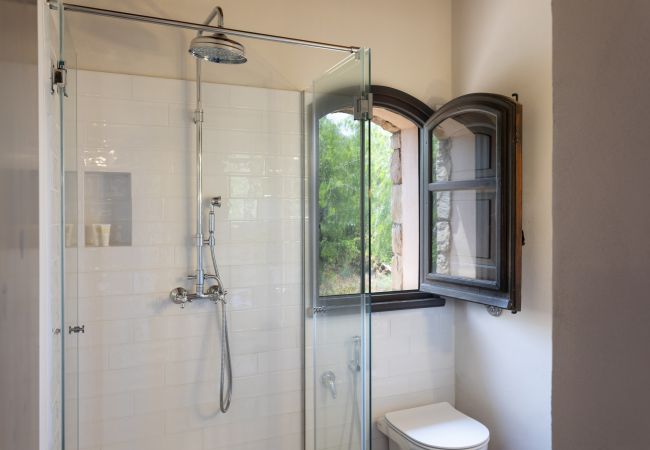 Villa in Collesano - Villa Passulunara 8 Villa in Collesano - Villa Passulunara 8