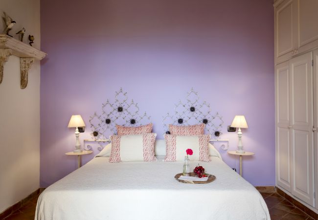 Villa in Collesano - Villa Passulunara 8 Villa in Collesano - Villa Passulunara 8