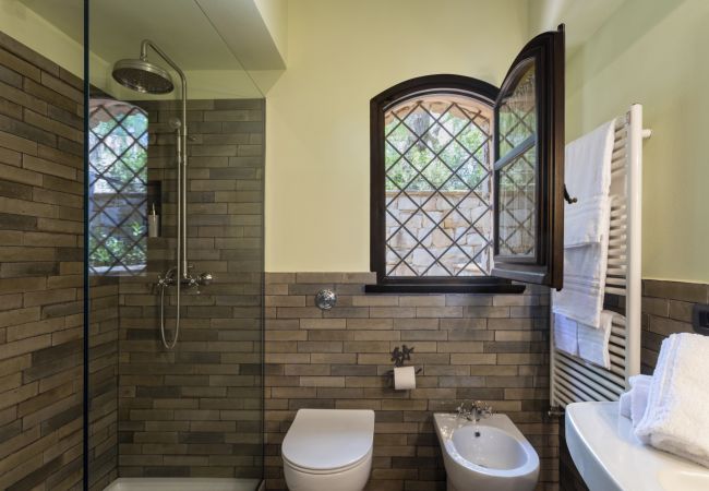 Villa in Collesano - Villa Passulunara 8 Villa in Collesano - Villa Passulunara 8