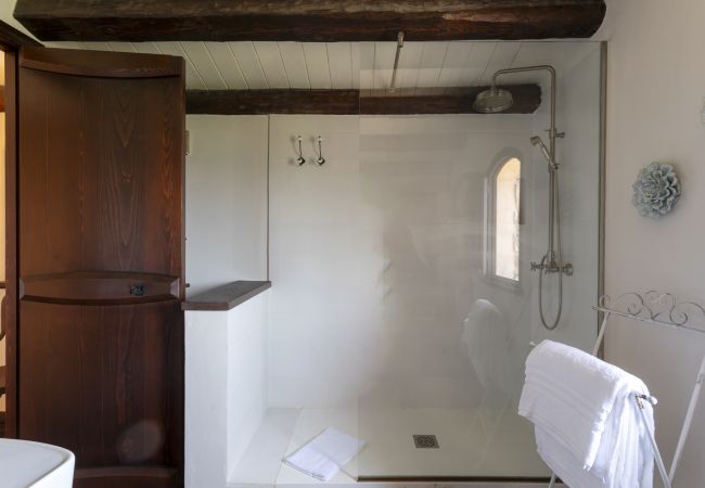 Villa in Collesano - Villa Passulunara 8 Villa in Collesano - Villa Passulunara 8