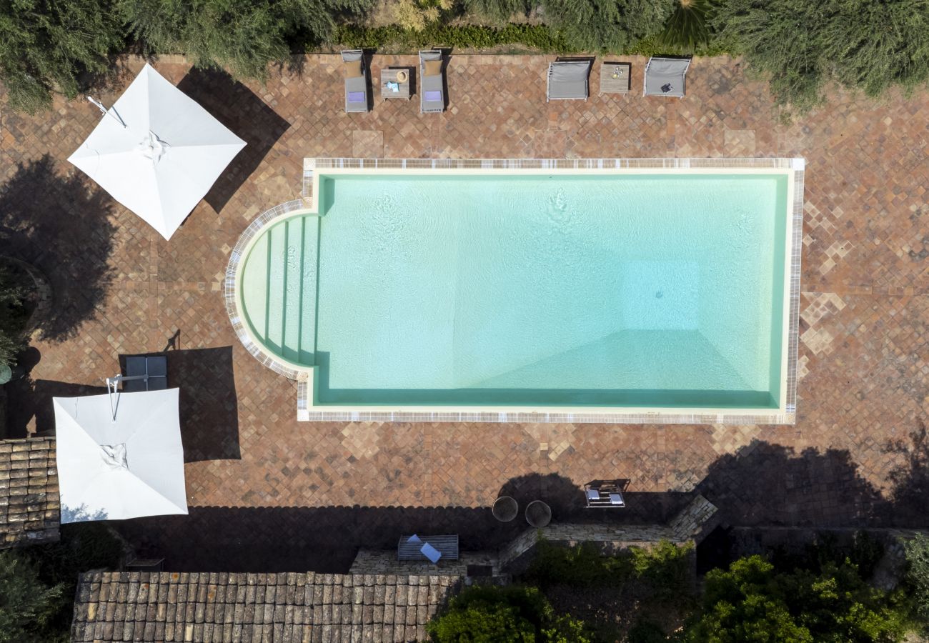 Villa in Collesano - Villa Passulunara 8