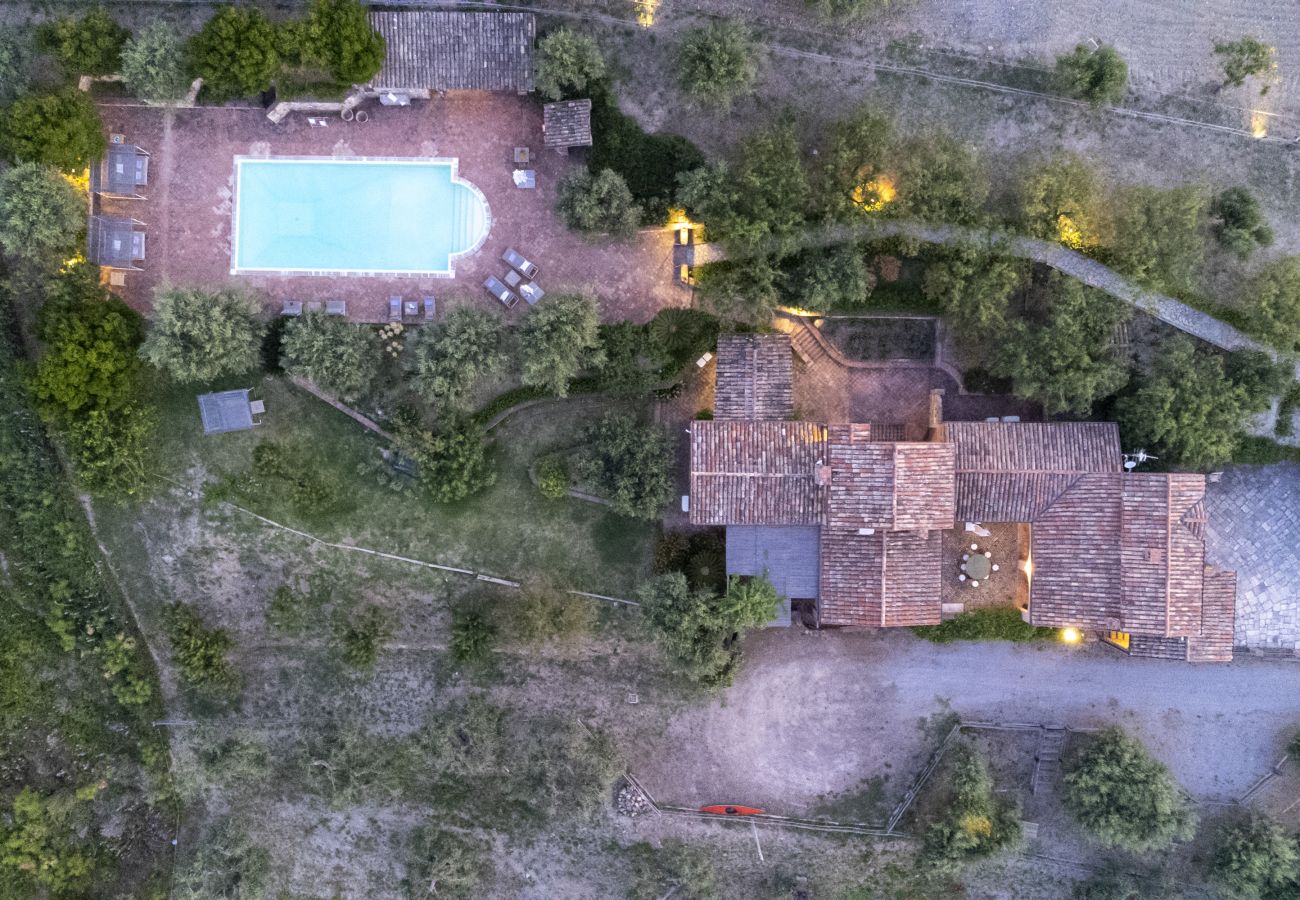 Villa in Collesano - Villa Passulunara 8