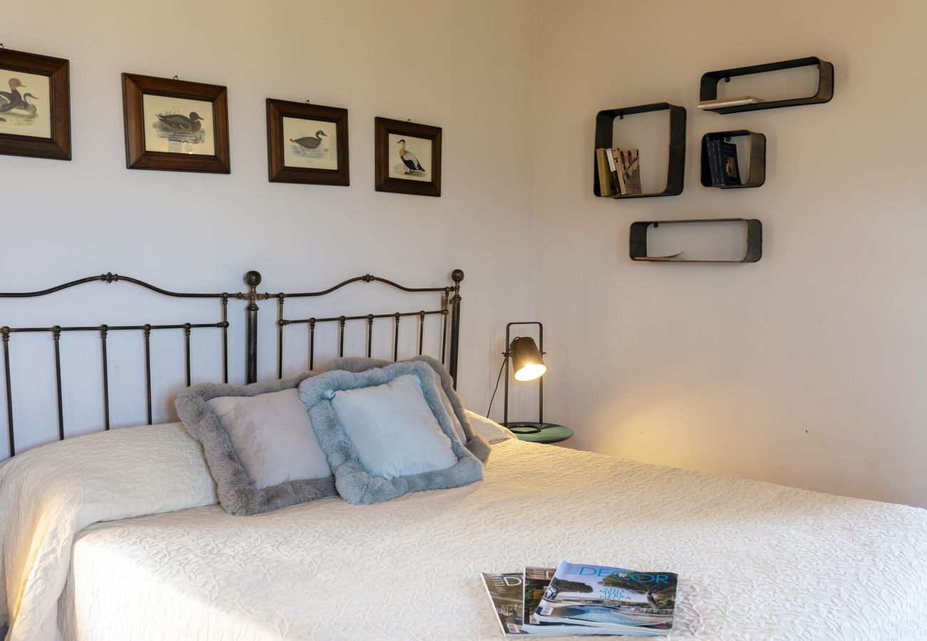 Villa in Collesano - Villa Passulunara 8