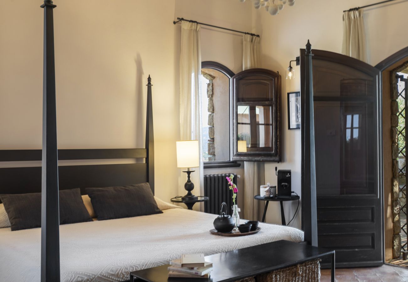 Villa in Collesano - Villa Passulunara 8